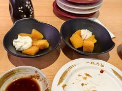 -寿司郎(皇庭广场店)