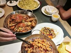 -79号渔船海鲜饭店(华强北店)