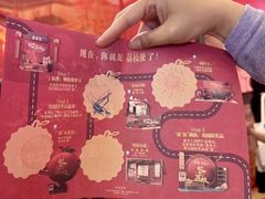-万达影城(CBD万达广场IMAX店)