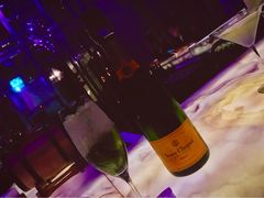 -The Penthouse酒吧