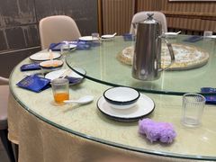 -日月昇渔家菜·海肠捞饭·大连海鲜(星海公园店)