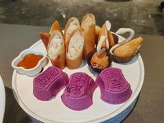 -望乡楼上海菜(日月光店)