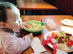 -比格比萨自助(国展店)