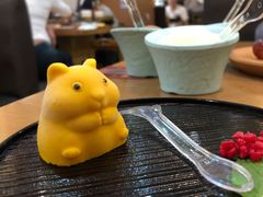 -牛New寿喜烧(青浦店)