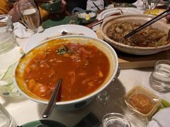 -那家小馆•北京菜•烤鸭(中关村店)