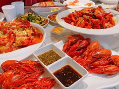 -霸王虾·麻辣小龙虾(清水河公园店)