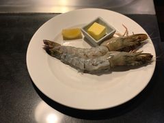 大虾-尚水长廊铁板烧(荣祥广场店)