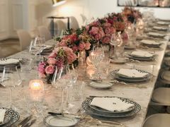 店内布置-伯衡55·吉品轩(乌鲁木齐南路店)