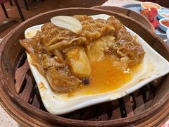 -点都德(聚福楼店)