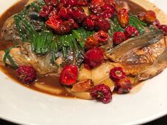 -上名堂·鱼头好吃(体育场路店)