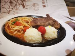 黑胡椒传奇牛排-豪客来牛排(重庆冉家坝SM广场1712店)