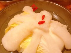 -谭鸭血老火锅(万象九宜城店)
