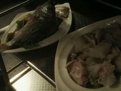 -船奇蒸汽海鲜·闽菜(八市海鲜总店)