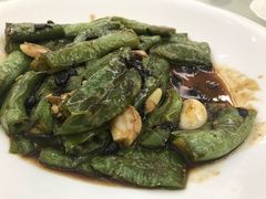 -旺富东海大酒楼(海鲜街店)