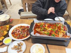 -张太婆老妈蹄花川菜馆·中华餐饮老字号(望平街店)
