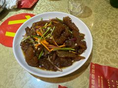 -春江饭店(共青团路总店)