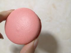 -麦当劳(永泰得来速店)