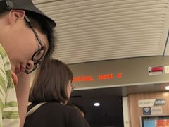 -西安北站(地铁站)