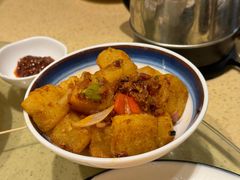 -正哥点心专家(上邦百汇城店)