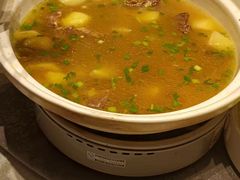 -好福记饭店(红梅公园店)