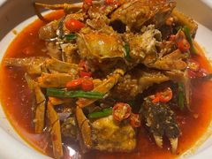 -佬麻雀·新湘菜(珠海金发购物中心店)