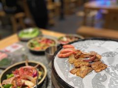 -酒拾烤肉(九方店)