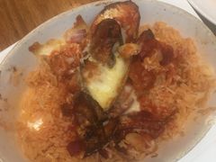 -食间牛排(湖西路店)