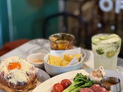 -O'eat Blossom&Pelican(深圳首店)