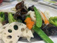 -玉林烤鸭店(垡头店)