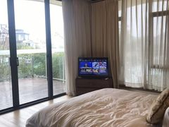 -帐篷客·溪龙茶谷度假酒店