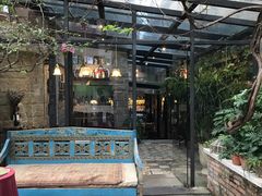 -杨桃院子旅馆(厦门鼓浪屿中华红墨店)
