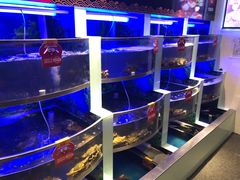 水产区-七欣天香辣蟹火锅(上海银亿滨江店)