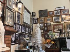 -露西亚咖啡西餐厅(哈尔滨俄侨纪念馆店)