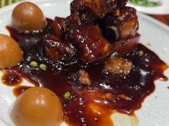 -金枝玉叶上海人家食府(三里河店)