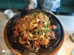 -京味斋·北京烤鸭(华威桥北工大店)