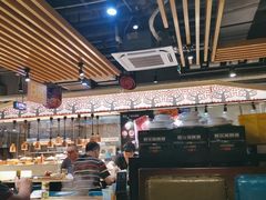 -蒙肥羊·酸汤潮牛·鲜牛肉火锅烤肉自助(岗顶店)