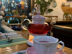 -Kitchen·Y洋厨房西餐厅(王府壹号店)