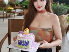-36cake生日蛋糕·下午茶(南山店)