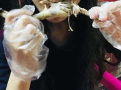 -阿侬盐焗鸡(清澜店)