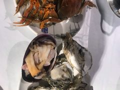 -海天盛宴新派海鲜自助餐厅(群力店)