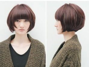 点击看大图 -KIMI HAIR SALON·烫染设计店
