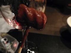 -龙之梦万丽酒店青餐厅