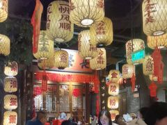 -南京大牌档(济南万象城店)