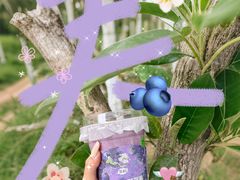-茶屿水果茶(太古里店)