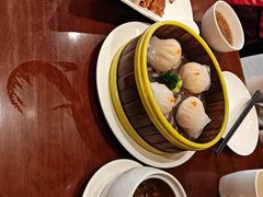 -古南都·老广东酒楼(龙江店)