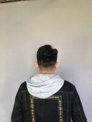 -HD HAIR STYLE
