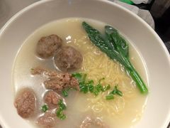 -新旺茶餐厅·早餐·夜宵(仙霞店)