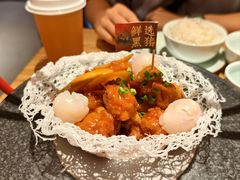 -老福洲·三十年福州味(斗东店)