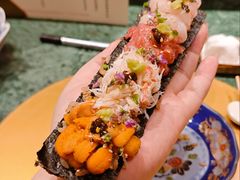 -鮨冠OMAKASE食べ放题(北京首店)