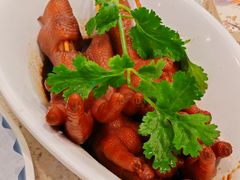 -五福茗点茶楼(花都雅乐城店)